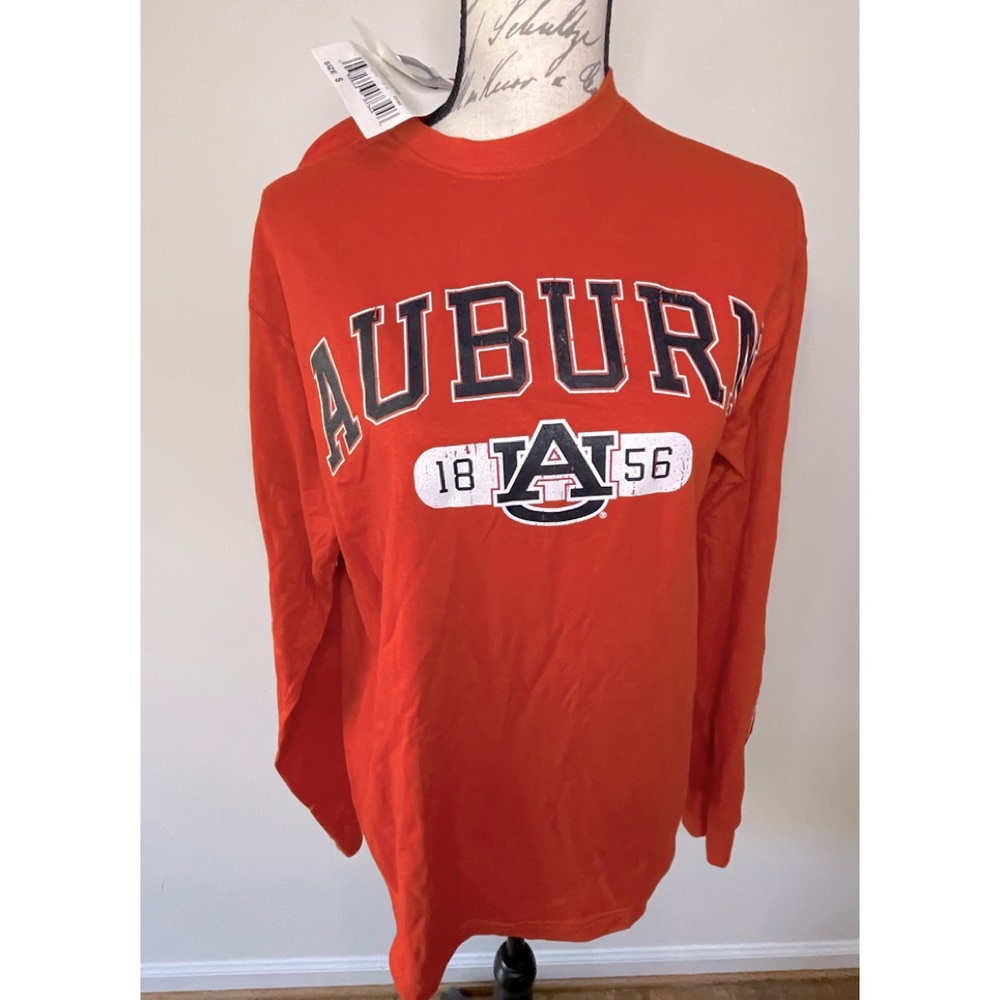 Auburn Tigers  Authentic Jersey